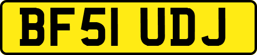 BF51UDJ