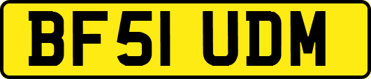 BF51UDM