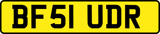 BF51UDR