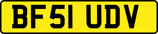 BF51UDV
