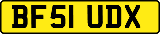 BF51UDX