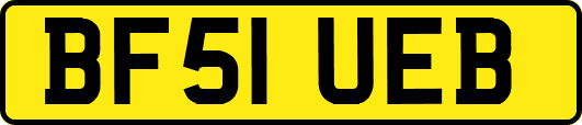 BF51UEB