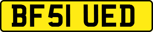 BF51UED
