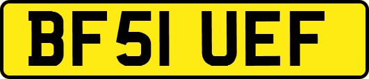 BF51UEF