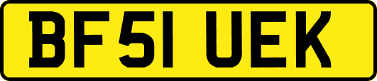 BF51UEK