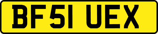 BF51UEX