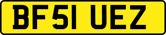 BF51UEZ