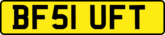 BF51UFT