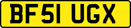 BF51UGX