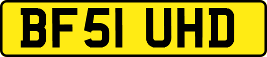 BF51UHD