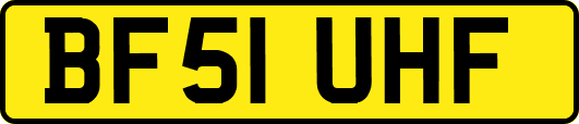 BF51UHF