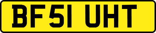 BF51UHT