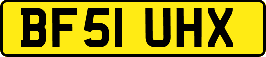 BF51UHX