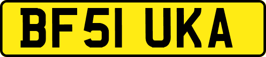 BF51UKA