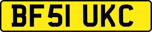BF51UKC