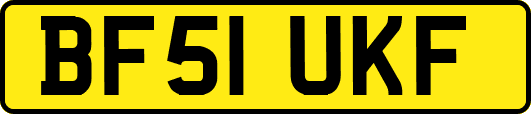 BF51UKF