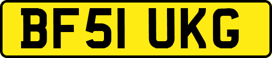 BF51UKG