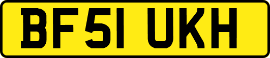 BF51UKH