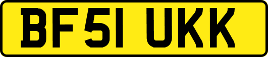 BF51UKK