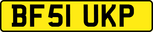 BF51UKP