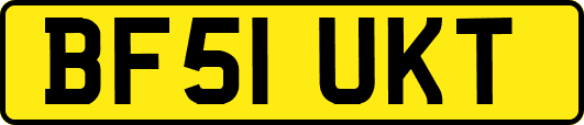 BF51UKT