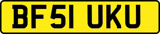 BF51UKU