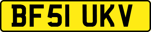 BF51UKV