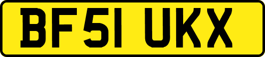 BF51UKX