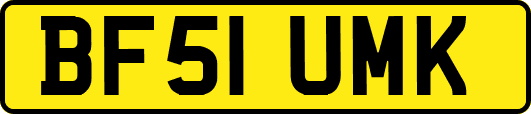 BF51UMK