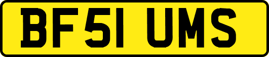 BF51UMS