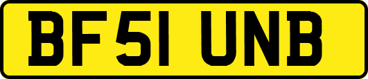 BF51UNB