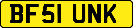BF51UNK