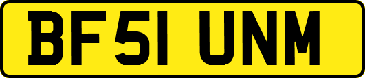 BF51UNM