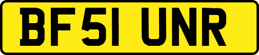 BF51UNR