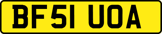 BF51UOA