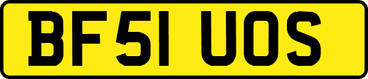 BF51UOS