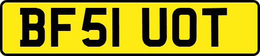 BF51UOT