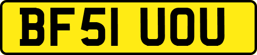 BF51UOU