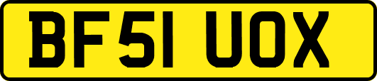 BF51UOX