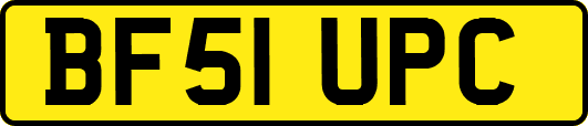 BF51UPC