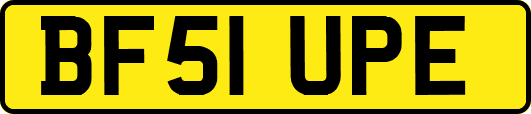BF51UPE