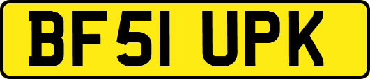 BF51UPK