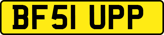 BF51UPP