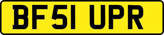 BF51UPR