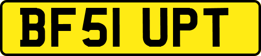 BF51UPT