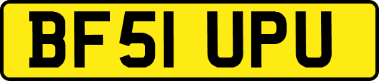 BF51UPU