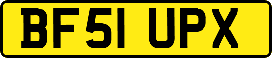 BF51UPX