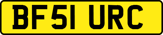 BF51URC