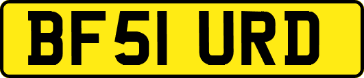 BF51URD