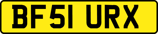 BF51URX